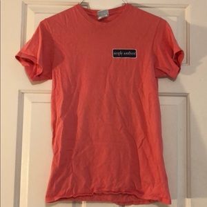 Simply Southern shirt